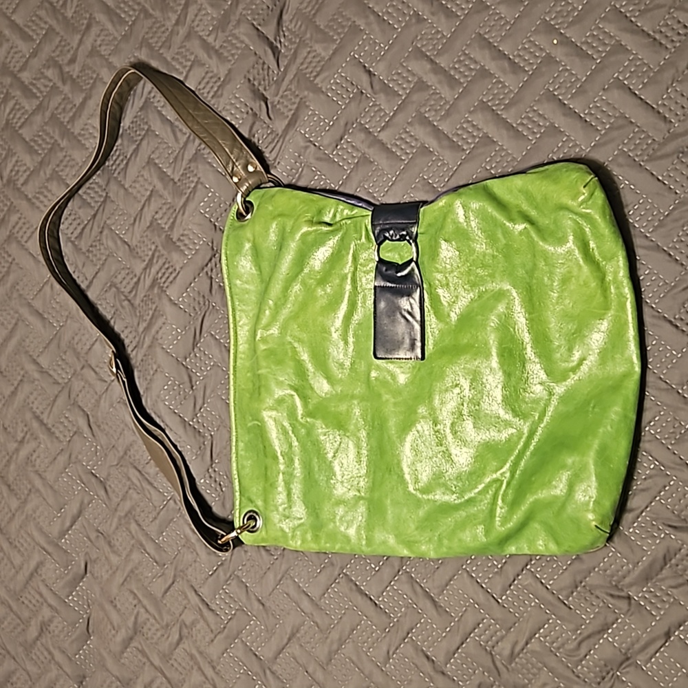 Lolafalk Large cross body bag